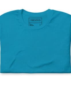 Trenton – Aquatic Elegance t-shirt