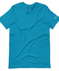 Trenton – Aquatic Elegance t-shirt