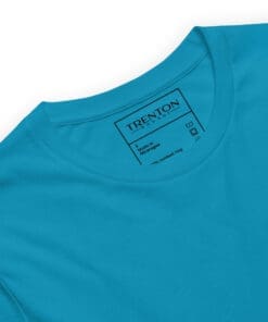 Trenton – Aquatic Elegance t-shirt