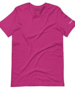 Trenton - Pink Paradise t-shirt