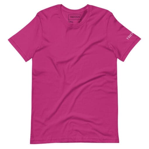 Trenton - Pink Paradise t-shirt