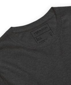 Trenton – Slate Sky Dark Grey t-shirt