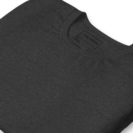 Trenton – Slate Sky Dark Grey t-shirt