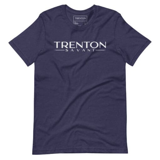 Trenton Savant – Midnight Mirage t-shirt