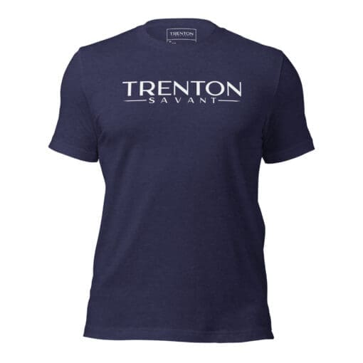 Trenton Savant – Midnight Mirage t-shirt