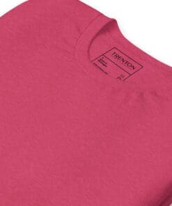 Trenton – Raspberry Delight t-shirt