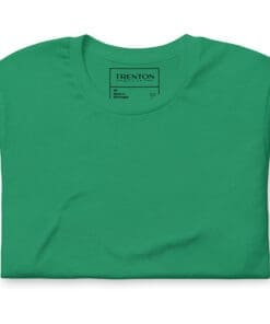 Trenton – Emerald Envy t-shirt