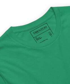 Trenton – Emerald Envy t-shirt