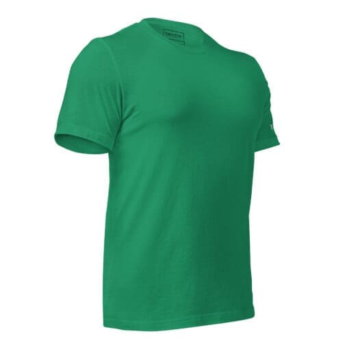 Trenton – Emerald Envy t-shirt