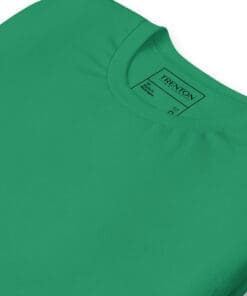 Trenton – Emerald Envy t-shirt