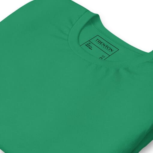 Trenton – Emerald Envy t-shirt