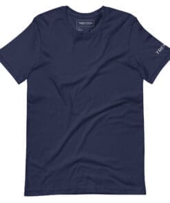 Trenton - Nautical Dream Solid Navy t-shirt