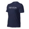 Trenton Savant - Nautical Dream Navy t-shirt