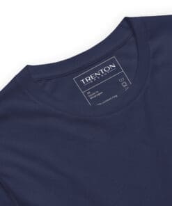 Trenton - Nautical Dream Solid Navy t-shirt