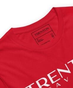 Trenton Savant – Ruby Radiance t-shirt