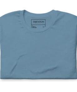 Trenton – Metallic Sky t-shirt