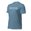 Trenton Savant – Metallic Sky t-shirt